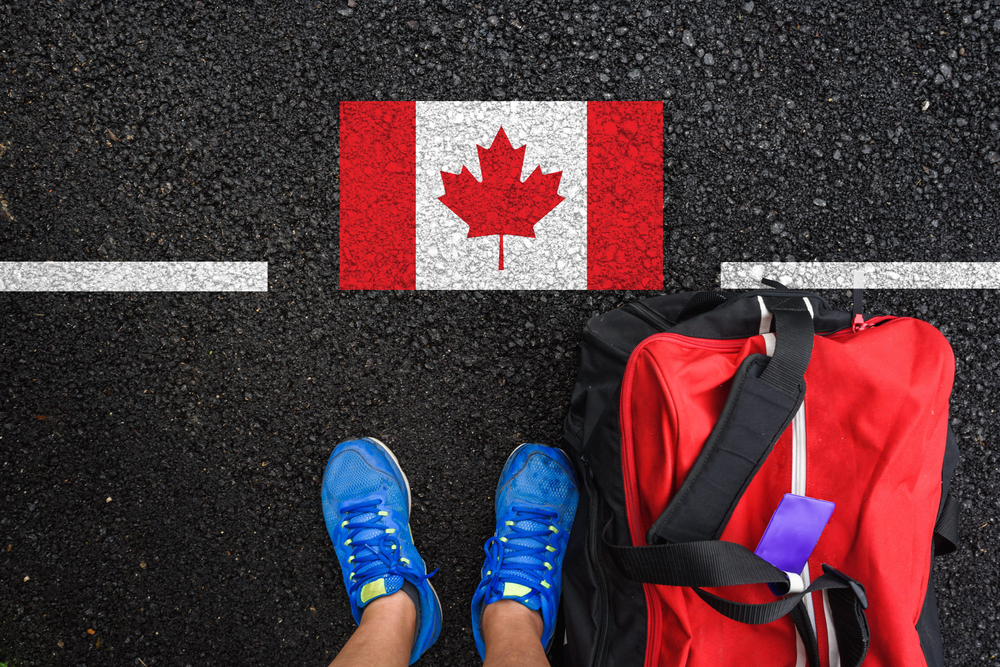 Canada Study Visa - Your Comprehensive Guide to Studying in Canada