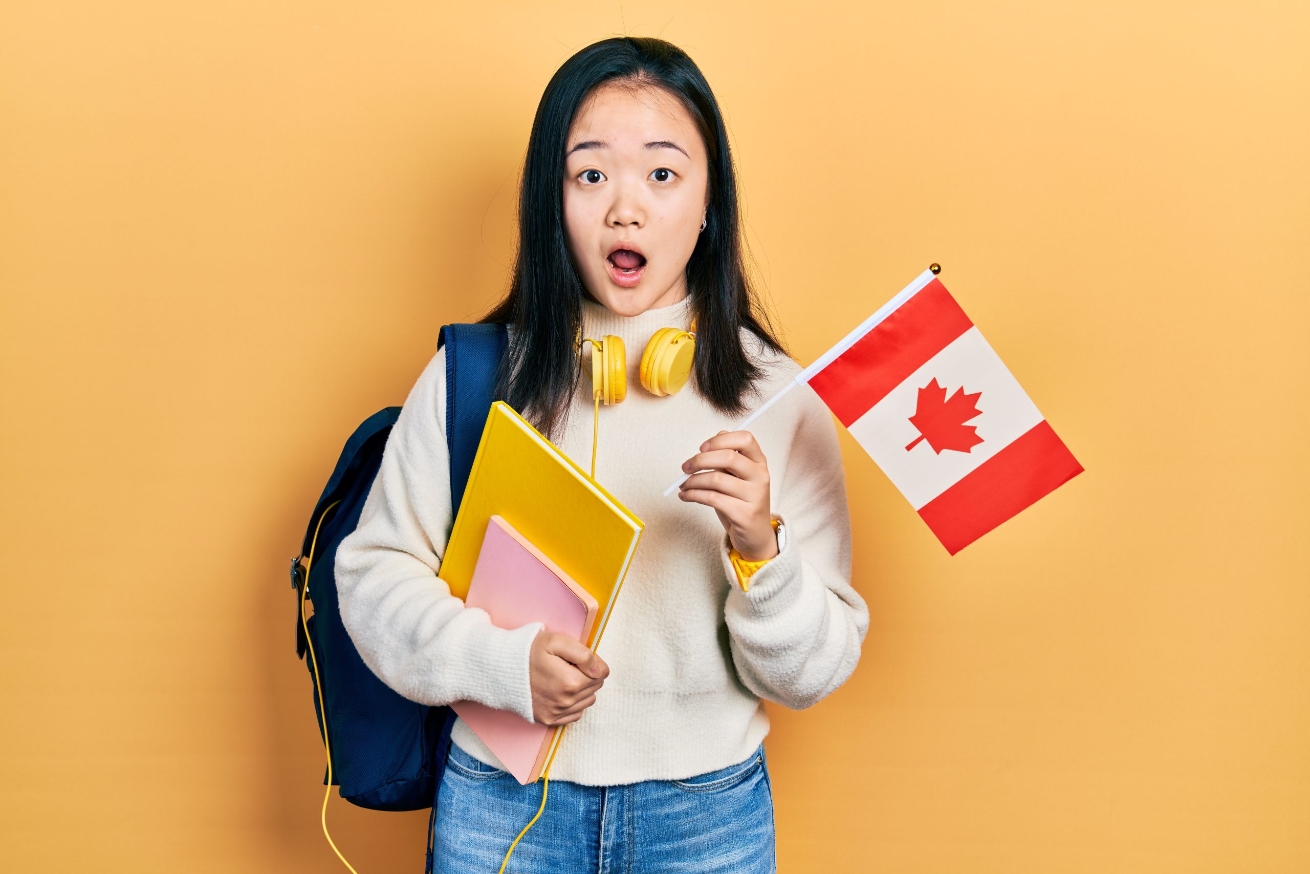 Student Visa Canada