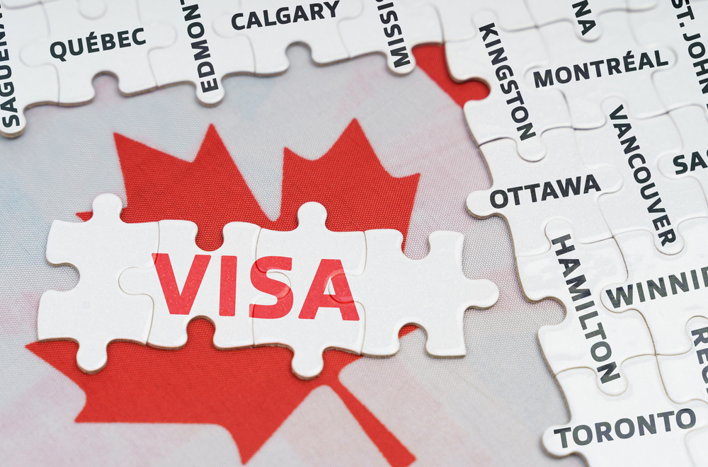 Canada Student visa rules in 2025