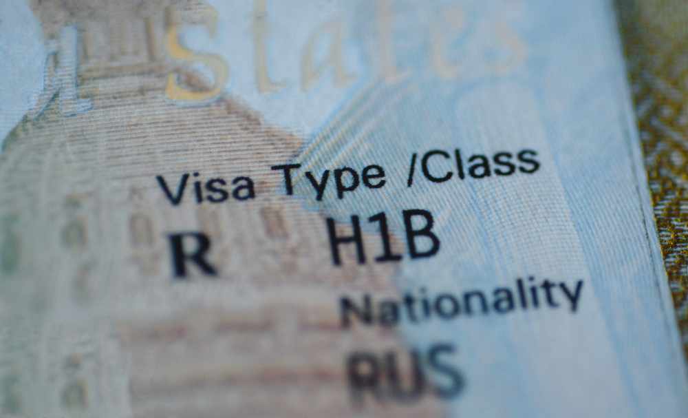 Navigating the Changes: A Complete Guide to the New H-1B Visa Rules